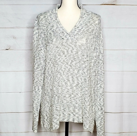 Coldwater Creek Sweaters - Coldwater Creek Plus Women's Pullover Sweater